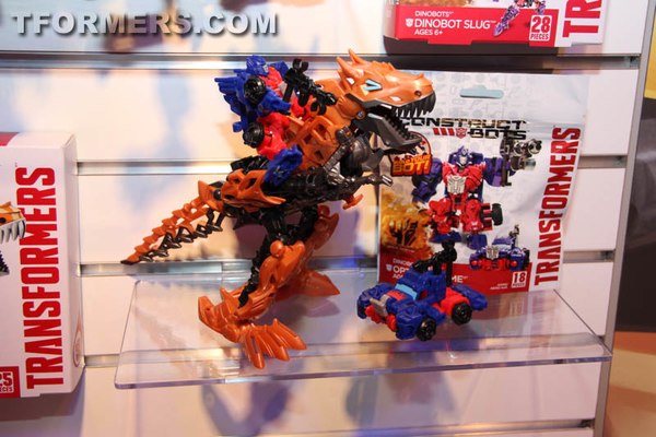 Toy Fair 2014 Transformers Showroom Age Of Extinction Generations  (97 of 152)